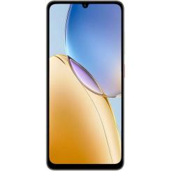 Мобильный телефон ZTE Blade A56 4/128GB Gold Фото 1