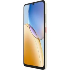 Мобильный телефон ZTE Blade A56 4/128GB Gold Фото 8