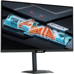 Монитор GIGABYTE M27Q3 Gaming Monitor Фото 1