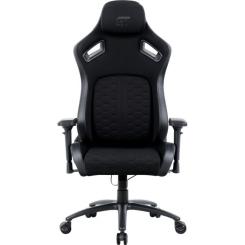 Кресло игровое GT Racer X-7341 Black Фото