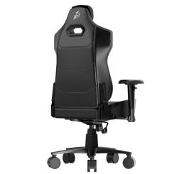 Кресло игровое 1stPlayer K3 Fabric Black Фото 5