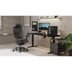 Кресло игровое TX3 Flex Pro Mesh Black Фото 11