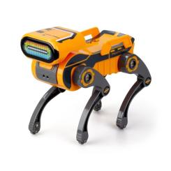 Интерактивная игрушка Silverlit ROBO EXPRESS жовтий Фото 2