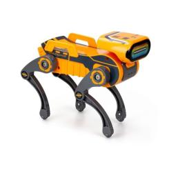 Интерактивная игрушка Silverlit ROBO EXPRESS жовтий Фото 3