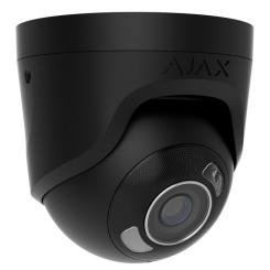 Камера видеонаблюдения Ajax TurretCam HL (5/2.8) black Фото 1