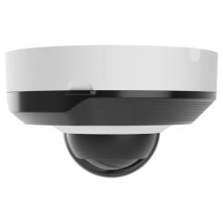 Камера видеонаблюдения Ajax DomeCam Mini HL (8/2.8) white Фото 1