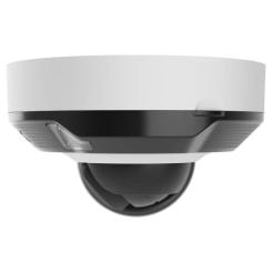 Камера видеонаблюдения Ajax DomeCam Mini HL (8/2.8) white Фото 3