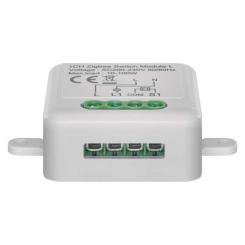 Модуль управления умным домом EMOS H5103 ZigBee 3.0 1-Channel Фото 5