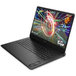 Ноутбук HP OMEN 17-db1010ua Фото 2
