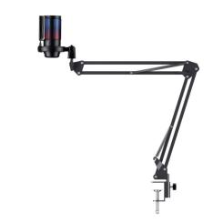 Микрофон Havit HV-GK50 PRO USB RGB Фото 2