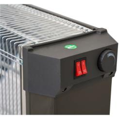 Обогреватель FLORIA ZLN8808 Фото 3