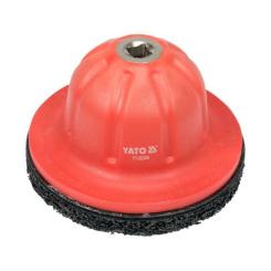 Диск полировальный Yato YT-25380 Фото