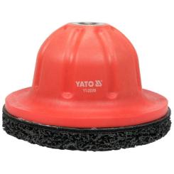 Диск полировальный Yato YT-25380 Фото 1