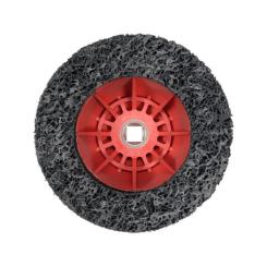 Диск полировальный Yato YT-25380 Фото 2