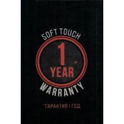 Термос Tramp Soft Touch 0.75 л Grey Фото 4