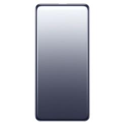 Батарея универсальная Xiaomi 5000mAh Ultra Slim 18W GL grey Фото