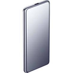 Батарея универсальная Xiaomi 5000mAh Ultra Slim 18W GL grey Фото 2
