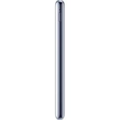 Батарея универсальная Xiaomi 5000mAh Ultra Slim 18W GL grey Фото 4