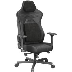 Кресло игровое Hator Arc 3 XL PU Black Фото 1