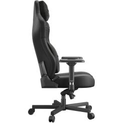 Кресло игровое Hator Arc 3 XL PU Black Фото 2