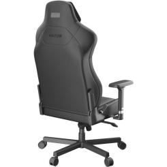 Кресло игровое Hator Arc 3 XL PU Black Фото 3