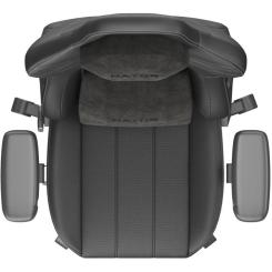Кресло игровое Hator Arc 3 XL PU Black Фото 4