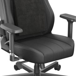 Кресло игровое Hator Arc 3 XL PU Black Фото 5