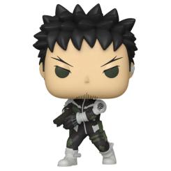 Фигурка Funko Pop серии Кайдзю №8 - Хибино Кафука Фото