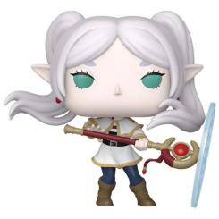 Фигурка Funko Pop серии Проводительница Фрирен - Фрирен Фото