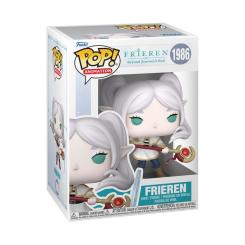 Фигурка Funko Pop серии Проводительница Фрирен - Фрирен Фото 1