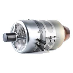 Двигатель для дрона KingTech K102G5 Фото 1