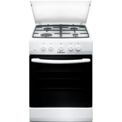 Плита Hansa FCGW510554 Фото 1