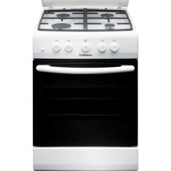 Плита Hansa FCGW510554 Фото 2