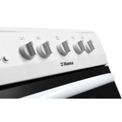 Плита Hansa FCGW510554 Фото 3