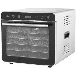 Сушка для овощей и фруктов Tekhniko DH-06D-SS / DH-06A-SS Фото