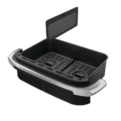 Мультипечь Ninja AF550EU Фото 3