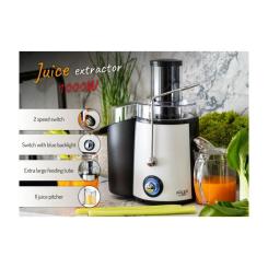 Соковыжималка Adler AD 4128 Фото 10