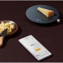 Весы кухонные Xiaomi QWCFC001 Фото 3