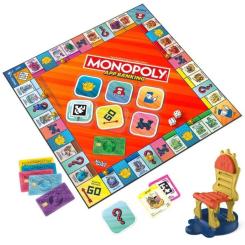 Настольная игра Hasbro Gaming Монополия Мобильный Банкинг Фото 2
