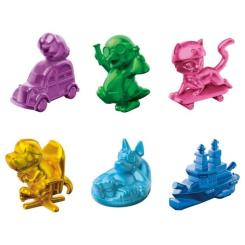 Настольная игра Hasbro Gaming Монополия Мобильный Банкинг Фото 3