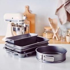 Форма для выпечки KitchenAid набір 5 предметів Фото 5