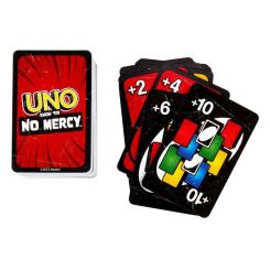 Настольная игра Mattel UNO "Без вибачень" Фото 3