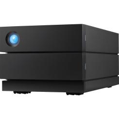 Внешний жесткий диск LaCie 3.5" 60TB Фото