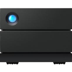 Внешний жесткий диск LaCie 3.5" 60TB Фото 1