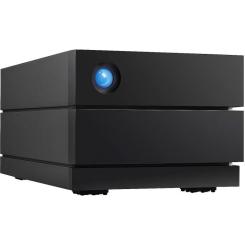 Внешний жесткий диск LaCie 3.5" 60TB Фото 2