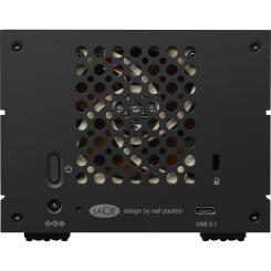 Внешний жесткий диск LaCie 3.5" 60TB Фото 4