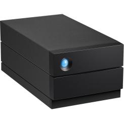 Внешний жесткий диск LaCie 3.5" 60TB Фото 5