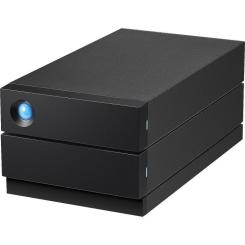 Внешний жесткий диск LaCie 3.5" 60TB Фото 6