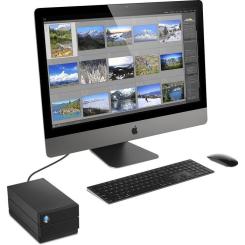 Внешний жесткий диск LaCie 3.5" 60TB Фото 7