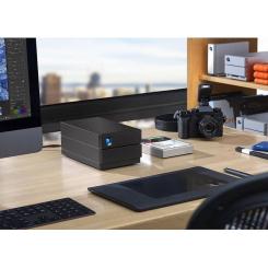 Внешний жесткий диск LaCie 3.5" 60TB Фото 8